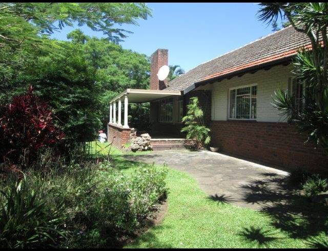3 BEDROOM HOUSE FOR SALE IN KLOOF